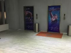 -一兆韦德健身(浦东万达会所)