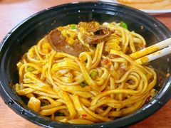 -余艳梅拌面世家(马场横路店)