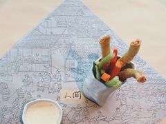 -穹六人间 people 6(岳阳路店)