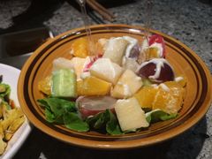 -里岛烤鱼(东港凯虹广场店)