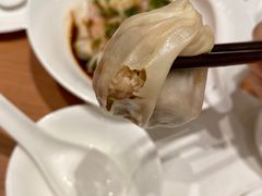 -鼎泰丰(德基广场店)