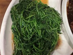 -奶奶的味道(胶州路店)