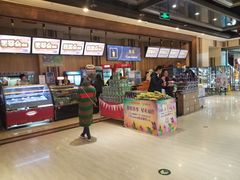售票处-北京英嘉国际影城(金源CINITY店)