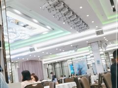 大堂-金翠皇宫粤菜·点心·海鲜(科技园店)