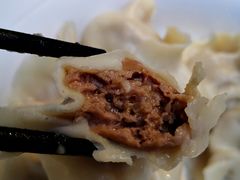 -金谷园饺子·烧烤(人大总店)