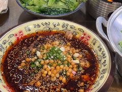 -灶东家民间菜(回兴店)
