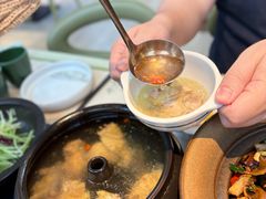 -云海肴·汽锅鸡·云南菜(高德置地店)