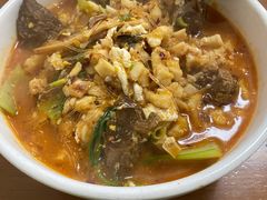 -刘信牛羊肉小炒泡馍(回民街店)