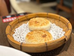 -老牌坊鲁菜名店(宽厚里店)