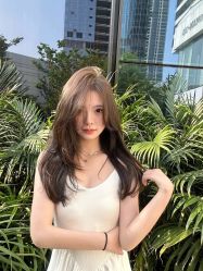 -New Fashion发型定制