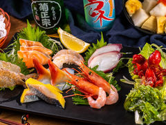 -榴大大·寿司先生(市桥店)