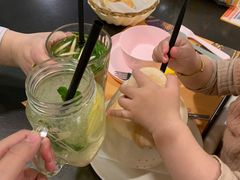 -simply thai天泰(长泰广场店)