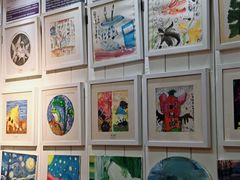 -祥云墅彩翼儿童美术馆(房山长阳店)