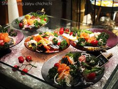 -圆顶阁西餐厅(郑州索菲特国际饭店 )