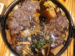 -梅亭居酒屋(中大国际店)