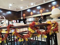 -珀丽酒店-协奏坊餐厅