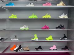 -BALENCIAGA(SKP女装店)