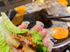 -核桃碳烤肉馆(深圳首店)