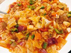 -清真伊源饺子馆(陶然共友大厦店)