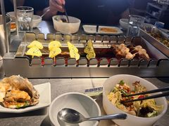 -很久以前羊肉串(南京路第一百货店)