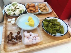 -阮大兴糕团(滨江宝龙店)