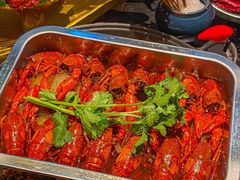 -巴蜀大将火锅(春熙店)