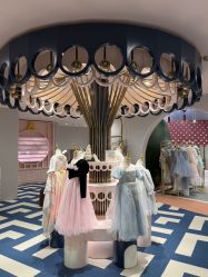 -奈尔宝家庭中心·亲子餐厅(鄞州万达店)