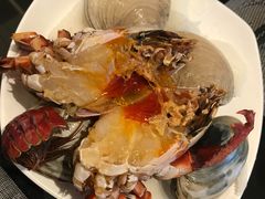 -梅园国际大酒店·自助餐厅(光明港店)