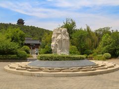 -竹林寺