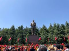 -韶山毛泽东同志故居