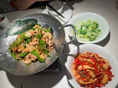 -以饭湘许(新塘万达店)