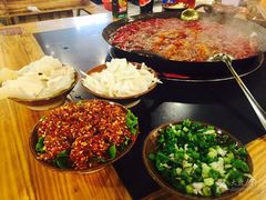 -江村四哥新鲜牛肉店(江高总店)