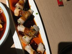 -川流不息(北蔡休闲广场店)