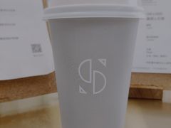 -KYO COFFEE(胶州路店)
