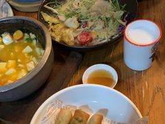 -新白鹿餐厅(百联中环店)