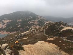 -蒲台岛