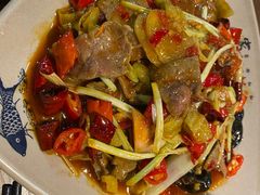 -肖四女乐山跷脚牛肉(世博源店)