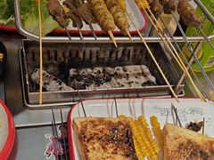 -遇西祠·海鲜烧烤(总店)