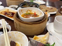 -潮福城大酒楼·潮粤菜·港式点心(阳光城店)