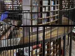 -三联韬奋书店(三里屯店)