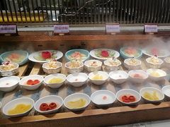 -山焱·炭火自助烤肉(周浦万达店)