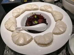 梅菜焖肉-孔乙己(后海店)