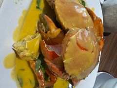 -肥肥蟹海鲜饭店(马六甲店)