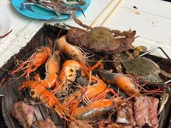 -Jomtien Talay Pao Pattaya
