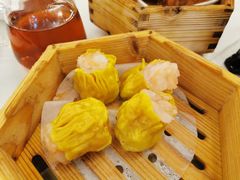 鲜虾烧麦皇-南海迎宾馆·经典南海菜