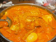 -양평식당·杨平食堂(华贸店)