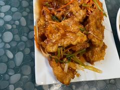 -新乡饭店