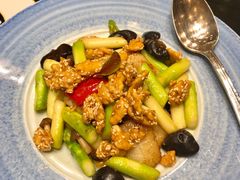 -广州文华东方酒店·江-由辉师傅主理