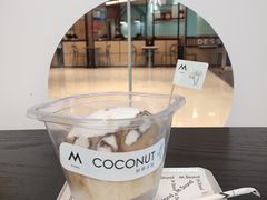 -M Stand(西安大悦城店)