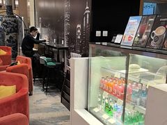 -逸派咖啡 EPARKCOFFEE(广安门店)